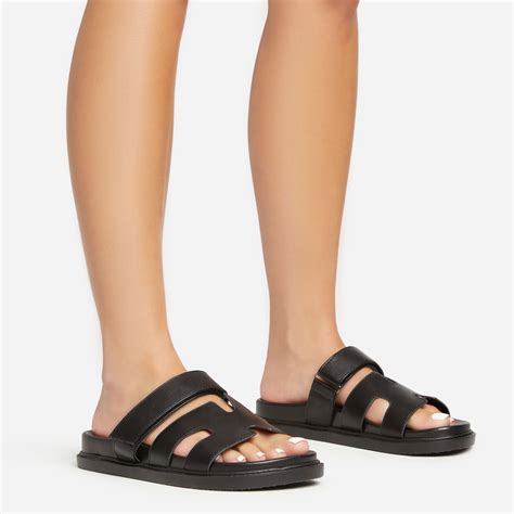 hermes sandals dhgate|hermes chypre sandals dupe.